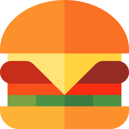 burger kostenlos Icon burger kostenlos Icon