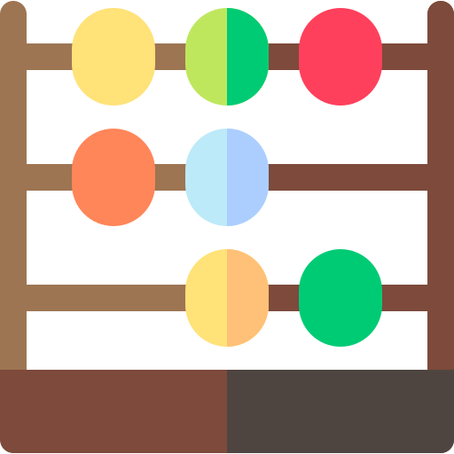 Abacus free icon Abacus free icon