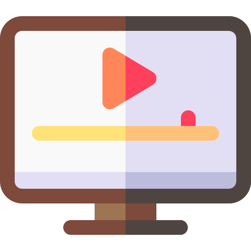 elearning grátis ícone