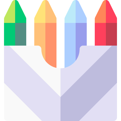 buntstifte kostenlos Icon buntstifte kostenlos Icon