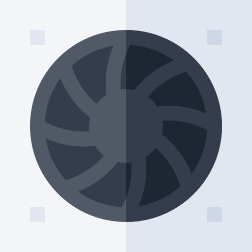 ventilator kostenlos Icon