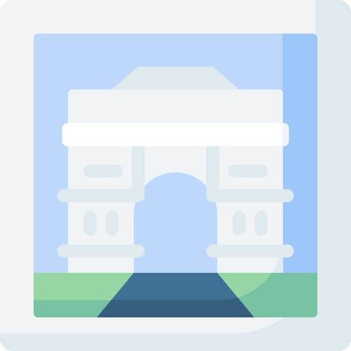 Photo free icon