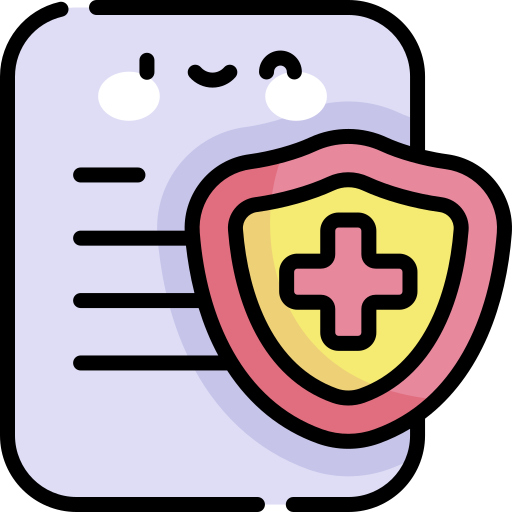 krankenversicherung kostenlos Icon krankenversicherung kostenlos Icon