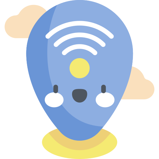 wifi icono gratis