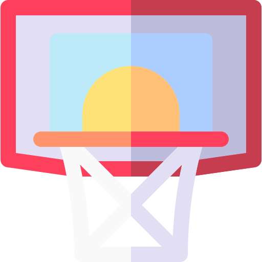 baloncesto icono gratis