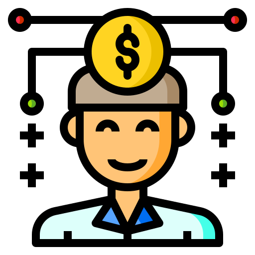 Бизнесмен бесплатно иконка Бизнесмен бесплатно иконка