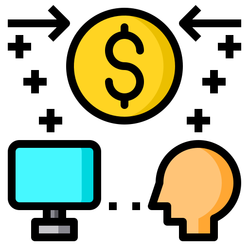 geld kostenlos Icon geld kostenlos Icon