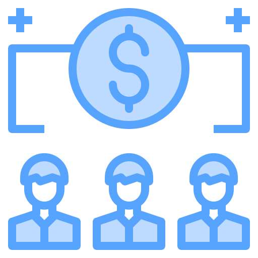 Team work free icon