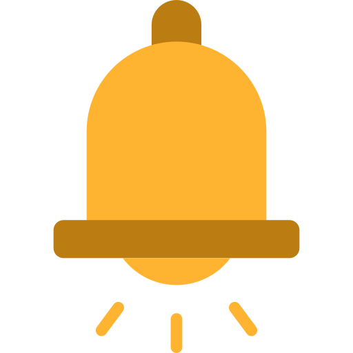 schulglocke kostenlos Icon schulglocke kostenlos Icon