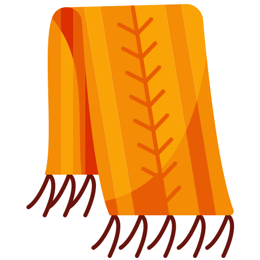 cachecol grátis ícone cachecol grátis ícone