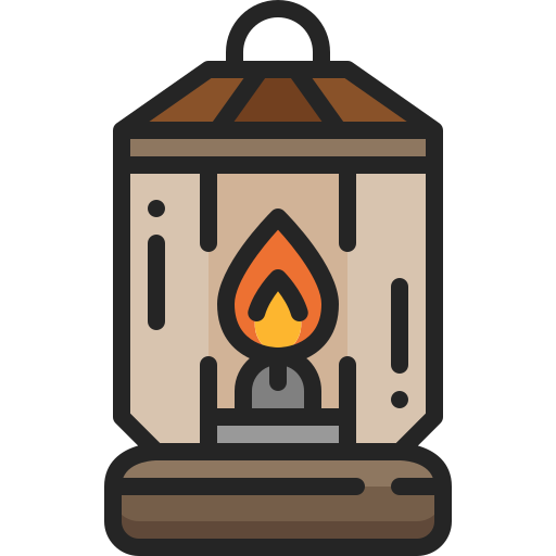 фонарь бесплатно иконка