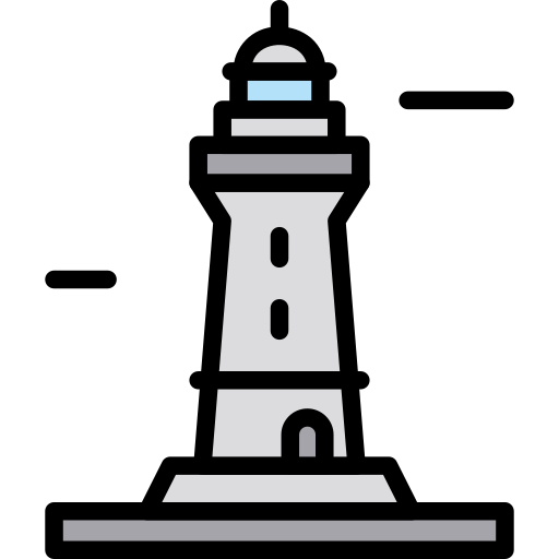leuchtturm kostenlos Icon