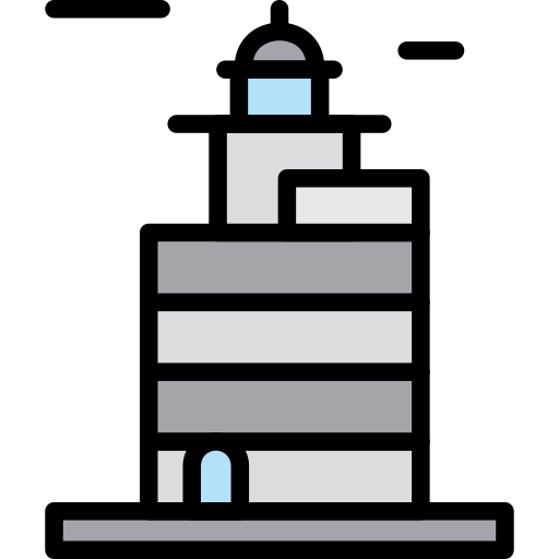 Lighthouse free icon Lighthouse free icon