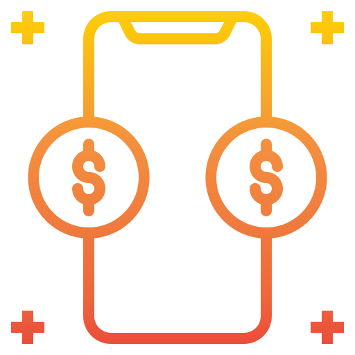 smartphone grátis ícone