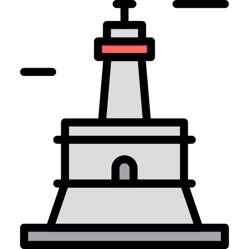 leuchtturm kostenlos Icon leuchtturm kostenlos Icon