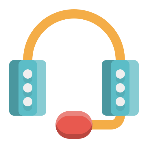 headset kostenlos Icon headset kostenlos Icon