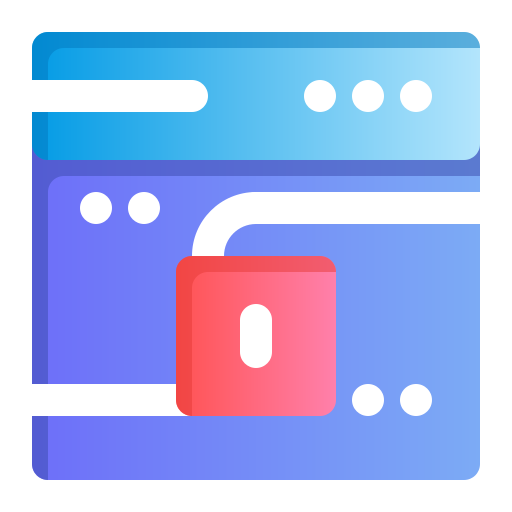 desbloquear icono gratis