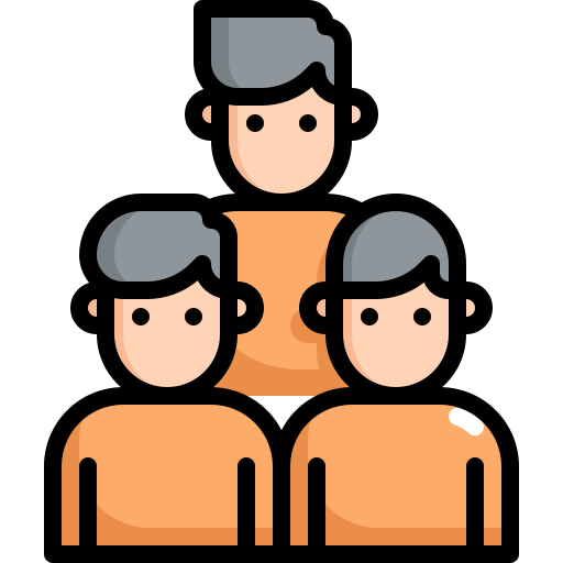 Teamwork free icon Teamwork free icon