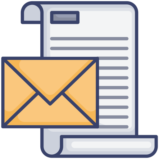 email icono gratis