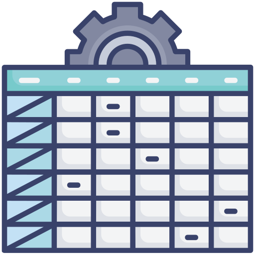 calendario icono gratis