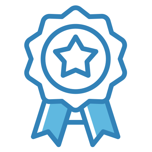 Logo Generic Blue icon