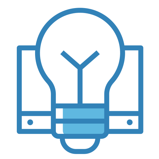 Idea free icon Idea free icon