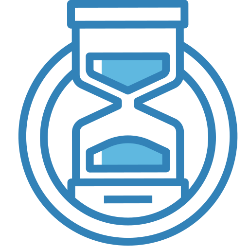 Deadline free icon Deadline free icon