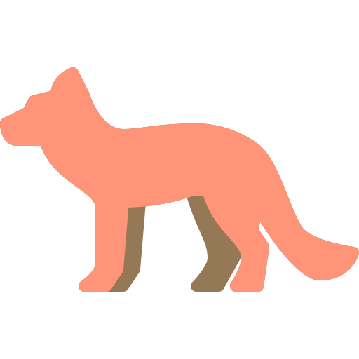 fuchs kostenlos Icon fuchs kostenlos Icon
