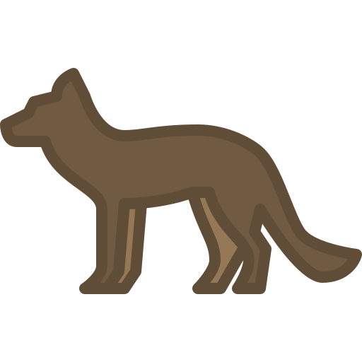 fuchs kostenlos Icon fuchs kostenlos Icon