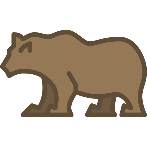 bär kostenlos Icon