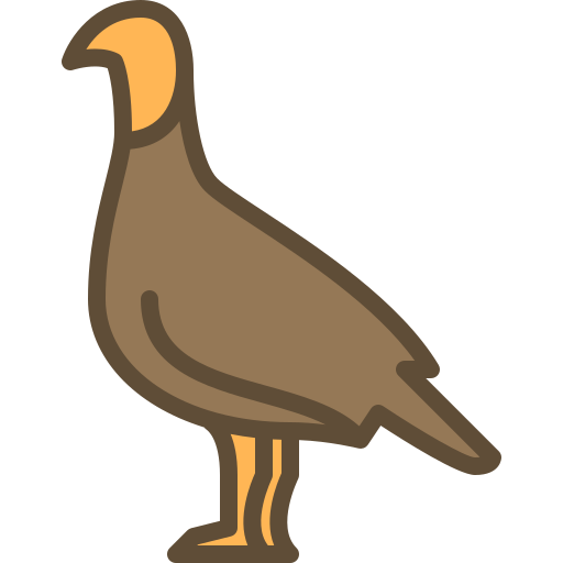 taube kostenlos Icon
