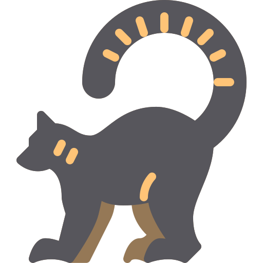 lemur kostenlos Icon lemur kostenlos Icon