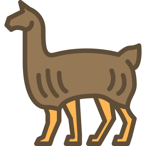 lama kostenlos Icon