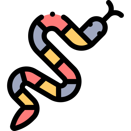 serpent Icône gratuit serpent Icône gratuit