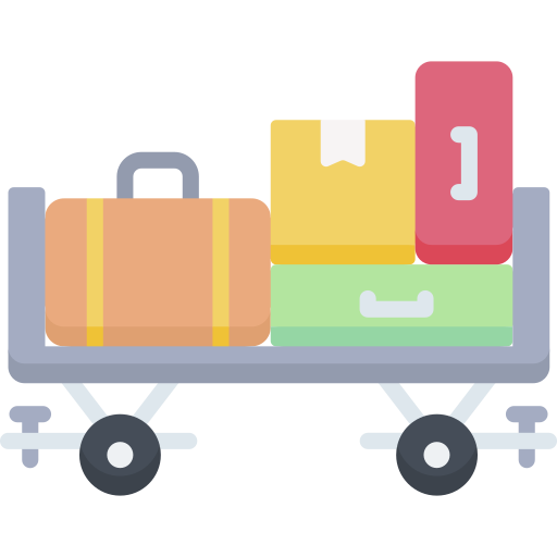 carrinho grátis ícone carrinho grátis ícone