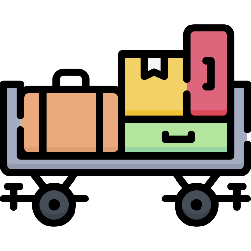 carrinho grátis ícone carrinho grátis ícone