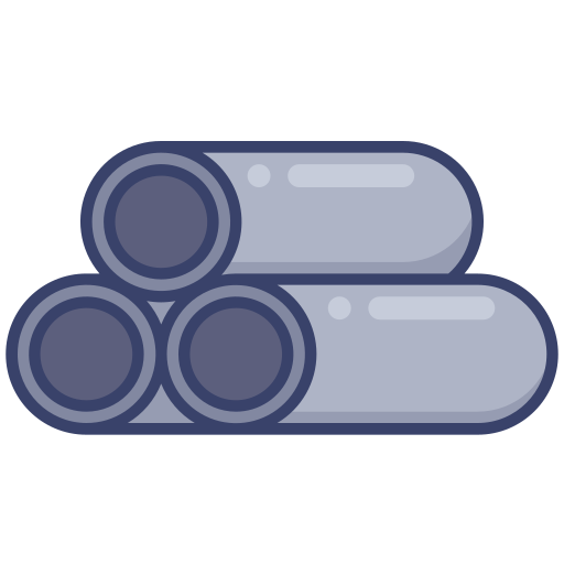 Pipes free icon Pipes free icon