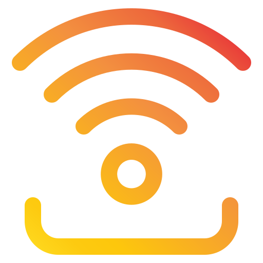 wifi icono gratis