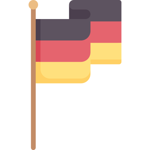 alemania icono gratis