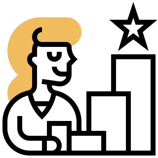 Карьера бесплатно иконка