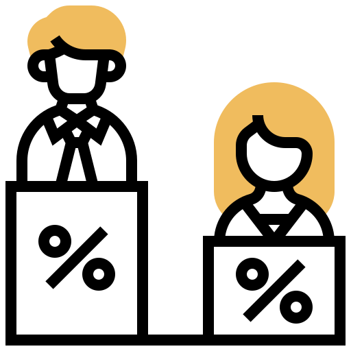 Безработица бесплатно иконка