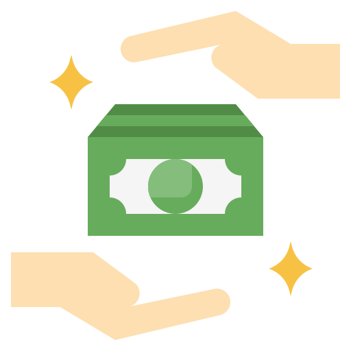 ganador icono gratis