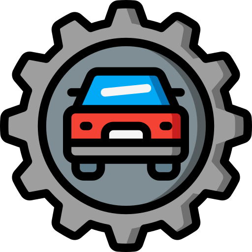 engranaje icono gratis