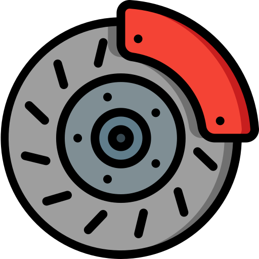 Brakes - Free Icon