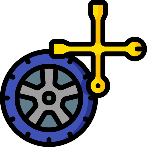 roue Icône gratuit roue Icône gratuit