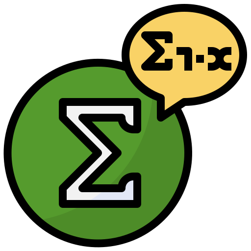 sum math symbol