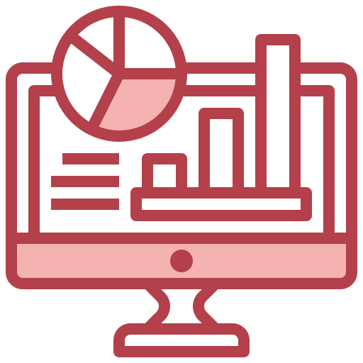 infografía icono gratis