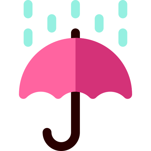 Umbrella - Free weather icons