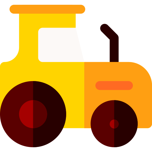 traktor kostenlos Icon traktor kostenlos Icon