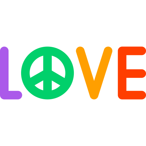 l'amour Icône gratuit l'amour Icône gratuit